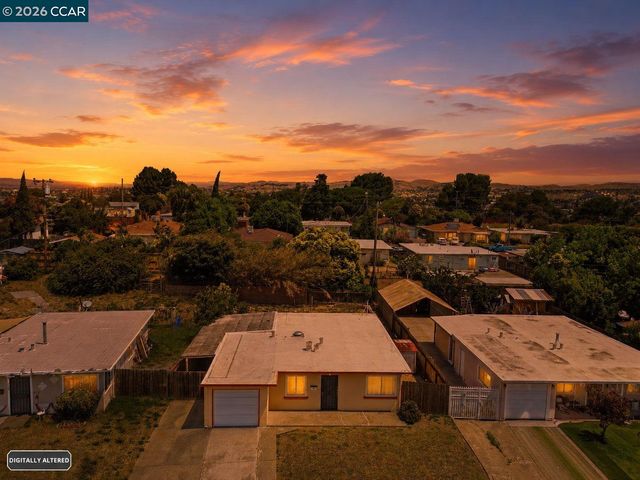 314 Pueblo Way, Vallejo, CA 94591