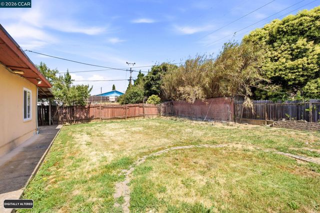 314 Pueblo Way, Vallejo, CA 94591