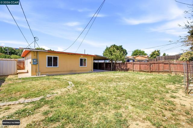 314 Pueblo Way, Vallejo, CA 94591