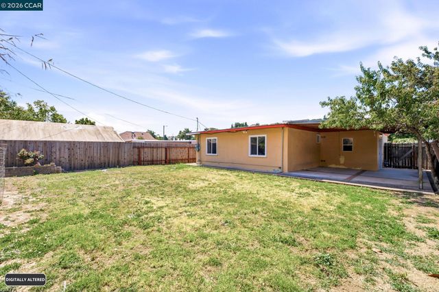 314 Pueblo Way, Vallejo, CA 94591