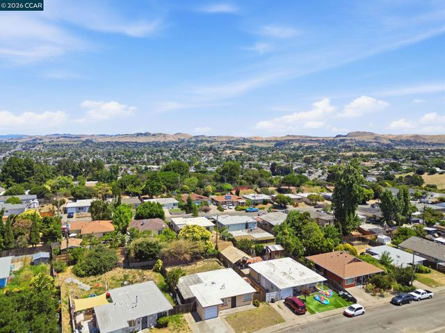 314 Pueblo Way, Vallejo, CA 94591
