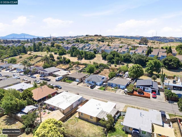 314 Pueblo Way, Vallejo, CA 94591