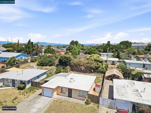314 Pueblo Way, Vallejo, CA 94591