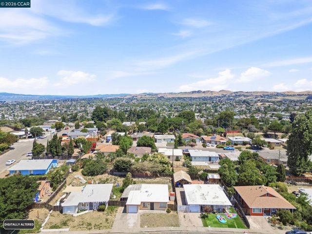 314 Pueblo Way, Vallejo, CA 94591