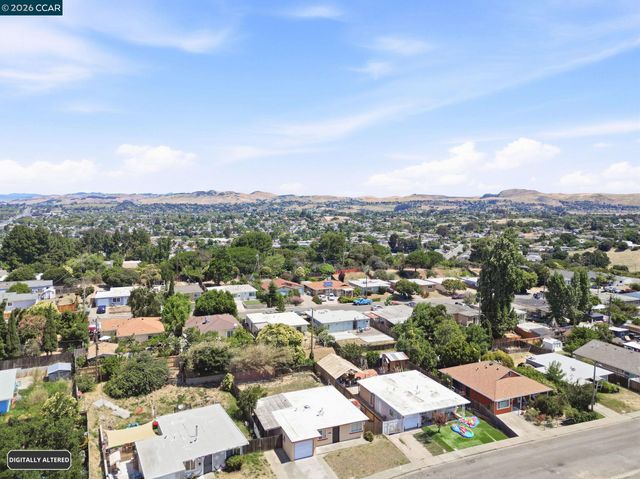 314 Pueblo Way, Vallejo, CA 94591