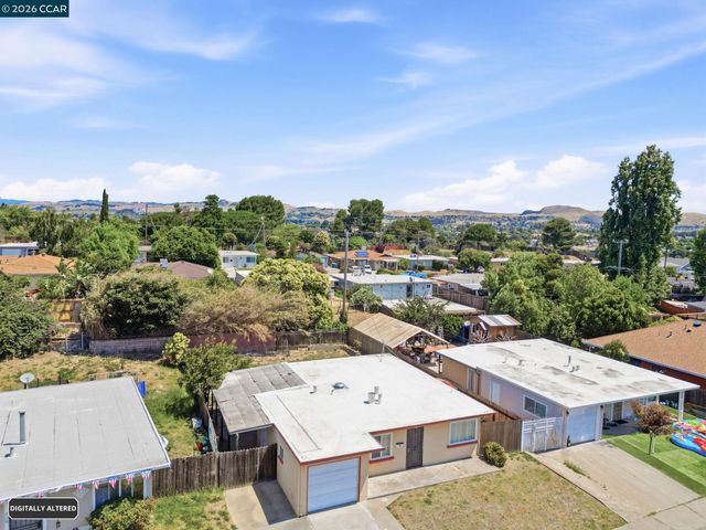314 Pueblo Way, Vallejo, CA 94591