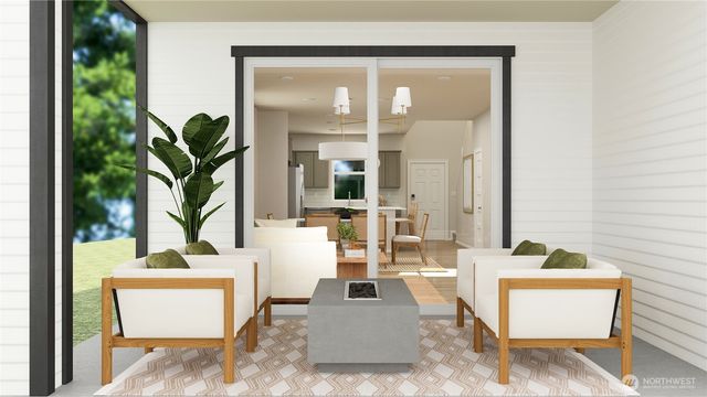 1618 Dorjun Drive, Port Townsend, WA 98368