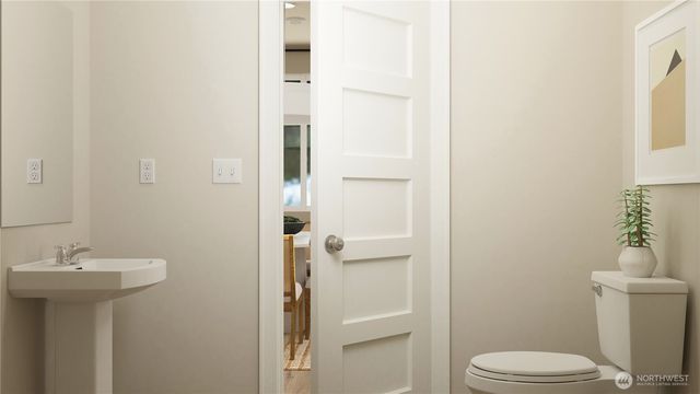 1618 Dorjun Drive, Port Townsend, WA 98368