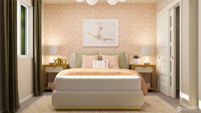 1618 Dorjun Drive, Port Townsend, WA 98368