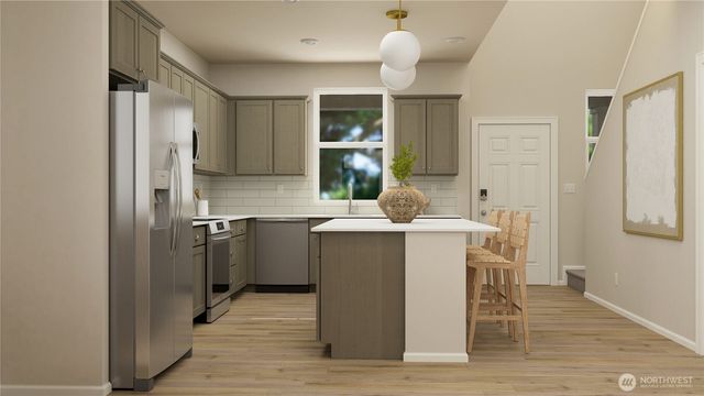 1618 Dorjun Drive, Port Townsend, WA 98368