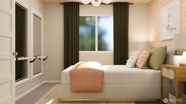 1618 Dorjun Drive, Port Townsend, WA 98368