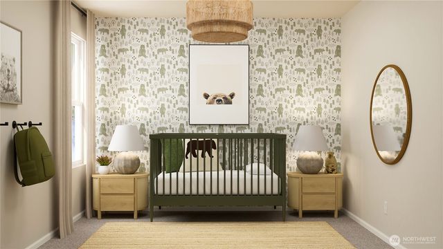 1618 Dorjun Drive, Port Townsend, WA 98368