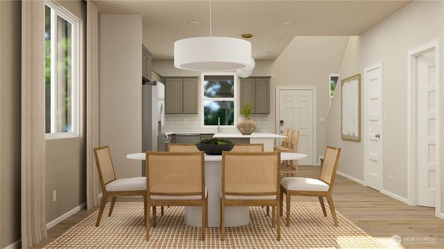 1618 Dorjun Drive, Port Townsend, WA 98368