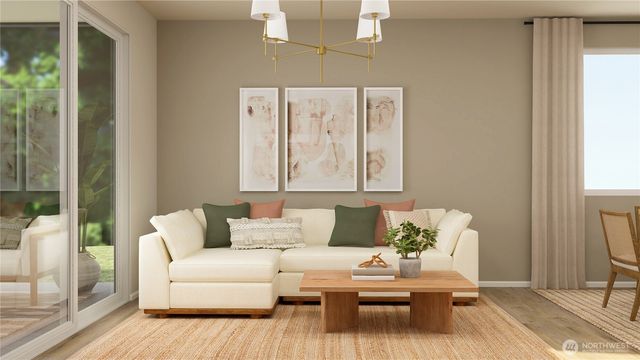 1618 Dorjun Drive, Port Townsend, WA 98368