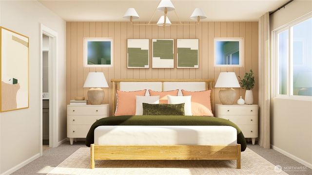 1618 Dorjun Drive, Port Townsend, WA 98368