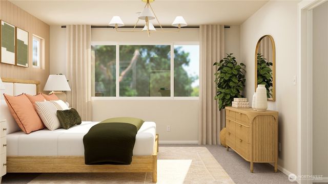 1618 Dorjun Drive, Port Townsend, WA 98368