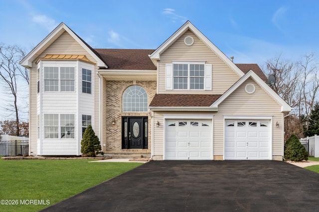 11 Orchid Lane, Barnegat, NJ 08005