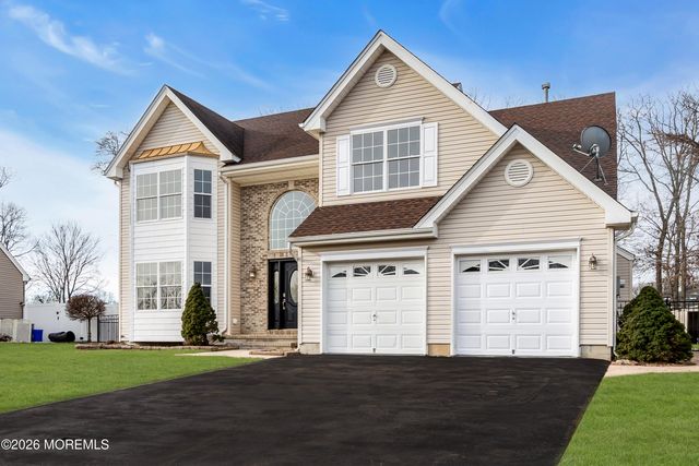 11 Orchid Lane, Barnegat, NJ 08005