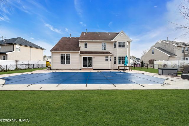 11 Orchid Lane, Barnegat, NJ 08005