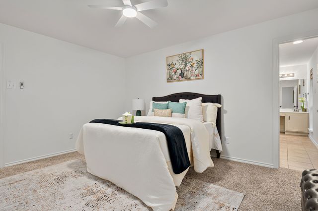 752 Monique, Cedar Hill, TX 75104