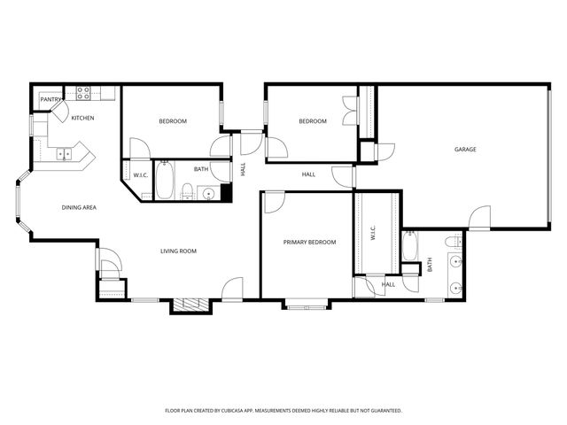 752 Monique, Cedar Hill, TX 75104