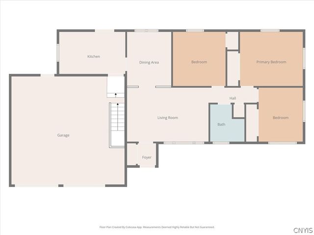 7388 Palmcrest Road, Cicero, NY 13212