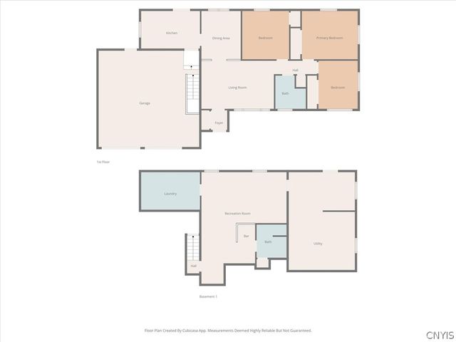 7388 Palmcrest Road, Cicero, NY 13212