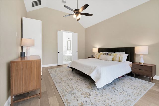 15849 Peppertree Road, Frisco, TX 75035