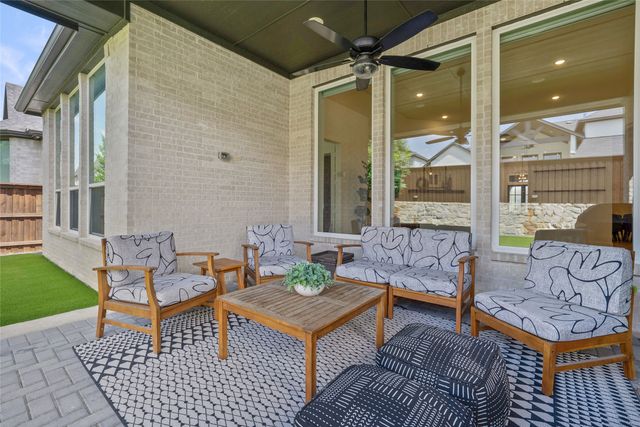 15849 Peppertree Road, Frisco, TX 75035