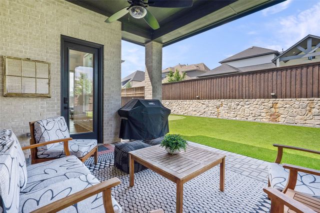 15849 Peppertree Road, Frisco, TX 75035