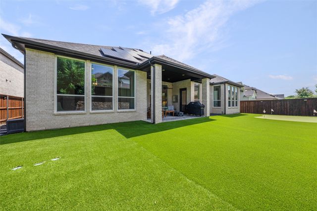 15849 Peppertree Road, Frisco, TX 75035