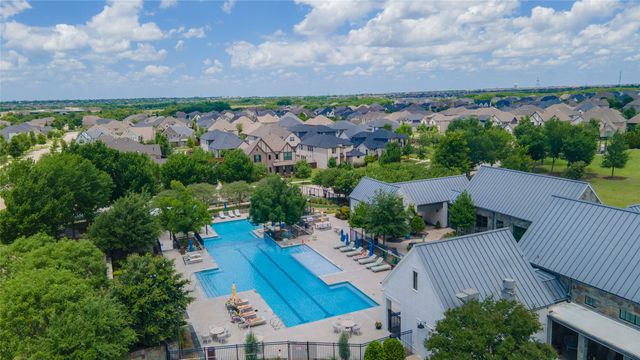 15849 Peppertree Road, Frisco, TX 75035