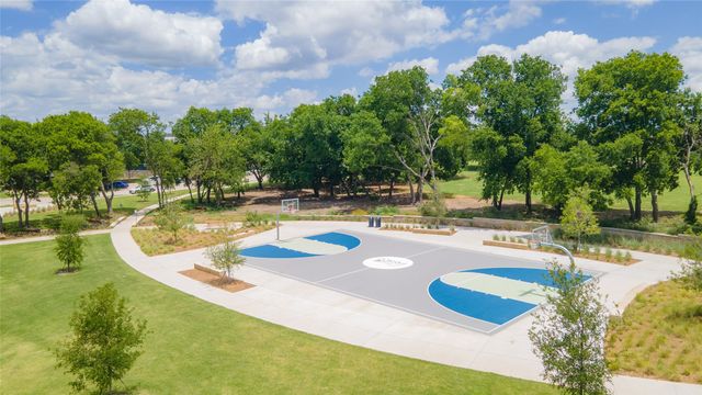 15849 Peppertree Road, Frisco, TX 75035