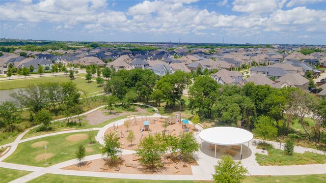 15849 Peppertree Road, Frisco, TX 75035