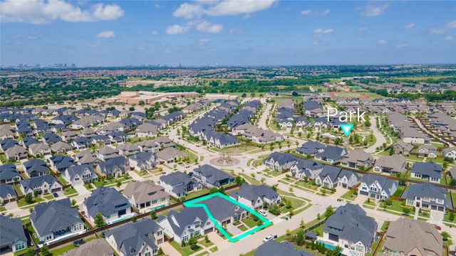 15849 Peppertree Road, Frisco, TX 75035
