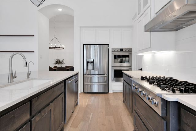 15849 Peppertree Road, Frisco, TX 75035