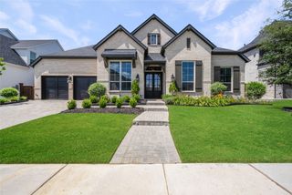 15849 Peppertree Road, Frisco, TX 75035