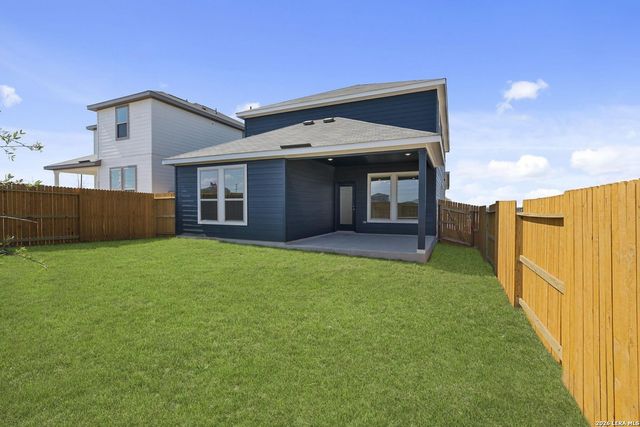 4958 Miagave, San Antonio, TX 78222