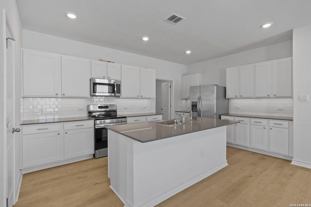 4958 Miagave, San Antonio, TX 78222