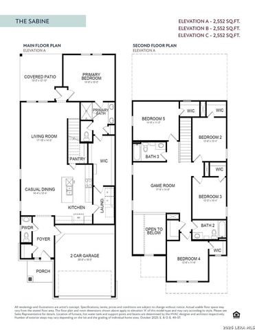 4958 Miagave, San Antonio, TX 78222