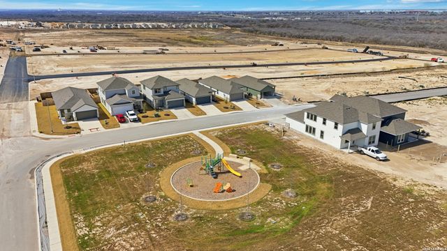 4958 Miagave, San Antonio, TX 78222