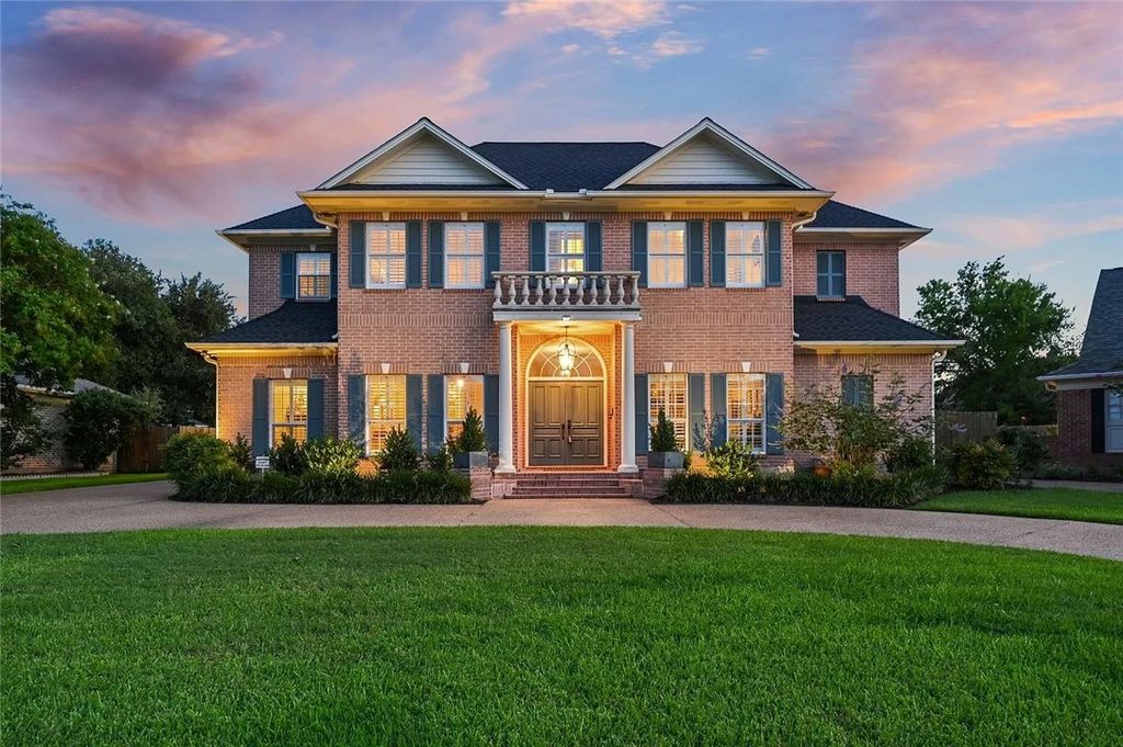 9204 Sunlake Court, College Station, TX 77845 — photo 2