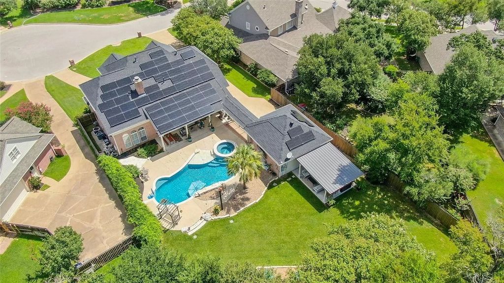9204 Sunlake Court, College Station, TX 77845 — photo 3