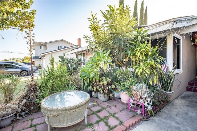 11181 Clarissa, Garden Grove, CA 92840
