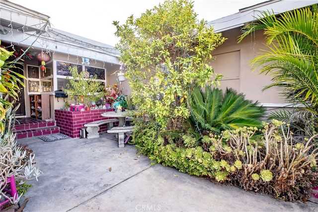 11181 Clarissa, Garden Grove, CA 92840