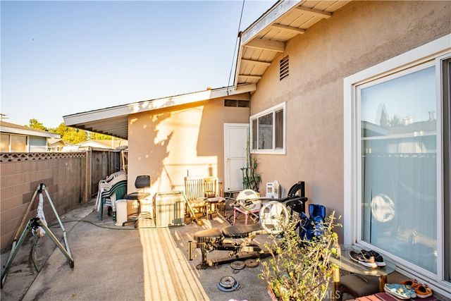 11181 Clarissa, Garden Grove, CA 92840