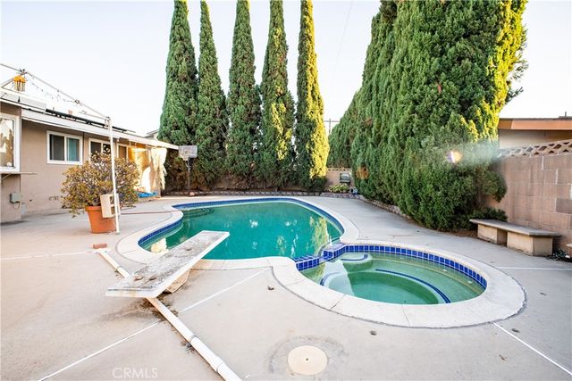 11181 Clarissa, Garden Grove, CA 92840