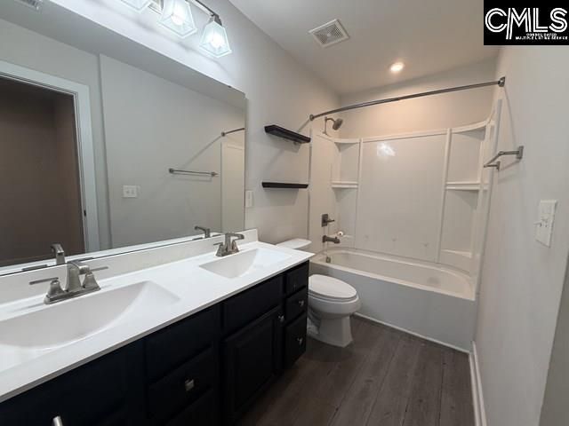 1146 Beechfern Circle, Elgin, SC 29045