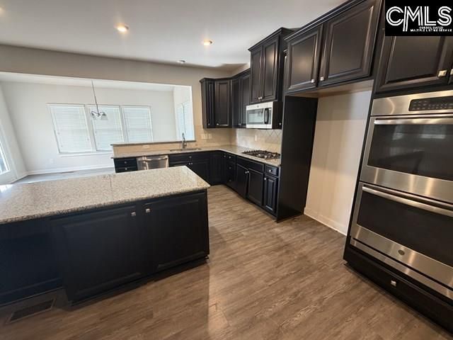 1146 Beechfern Circle, Elgin, SC 29045