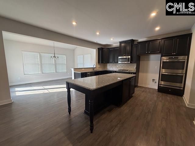 1146 Beechfern Circle, Elgin, SC 29045